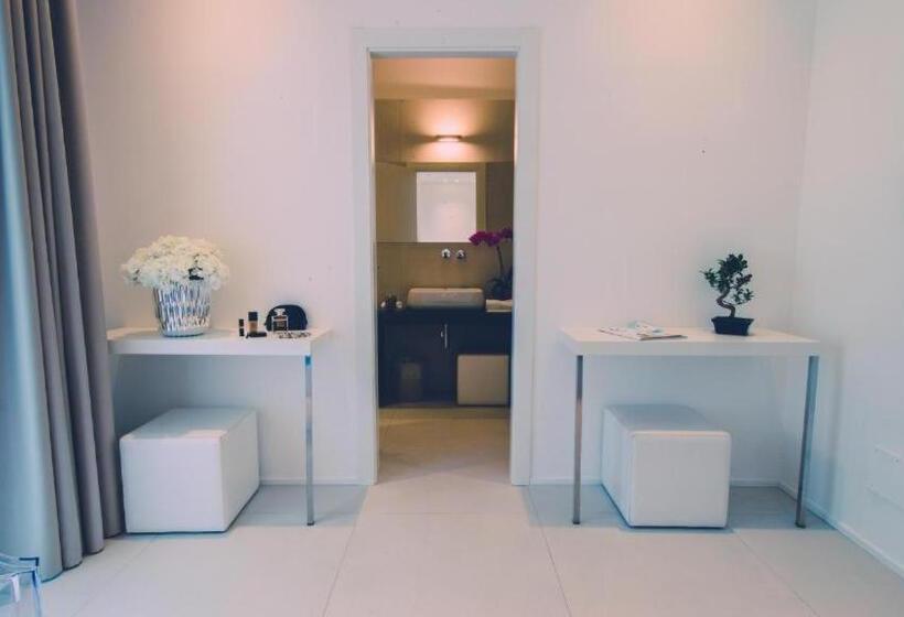 هتل Siracusa Luxury Apartment