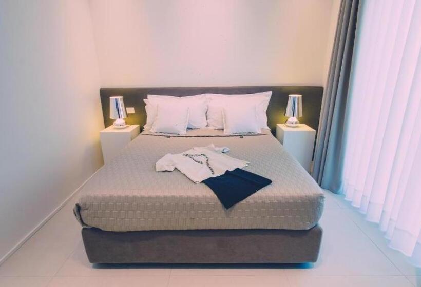 هتل Siracusa Luxury Apartment