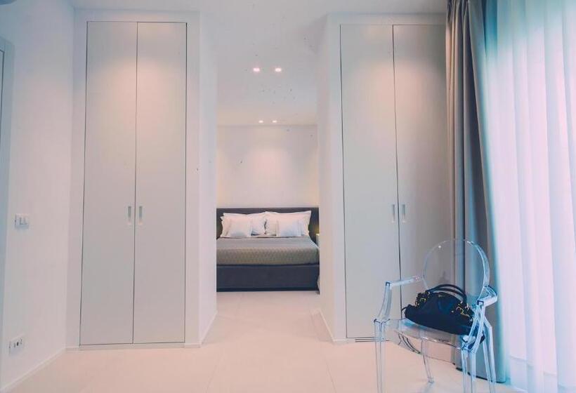 هتل Siracusa Luxury Apartment