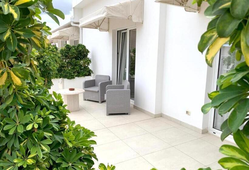 هتل Siracusa Luxury Apartment