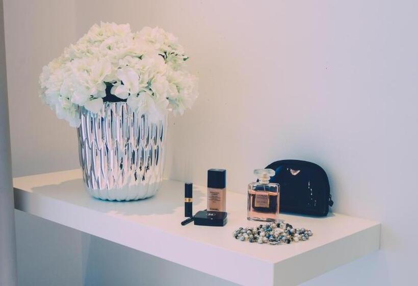 هتل Siracusa Luxury Apartment