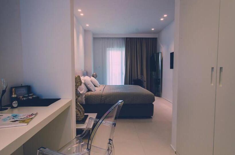 هتل Siracusa Luxury Apartment