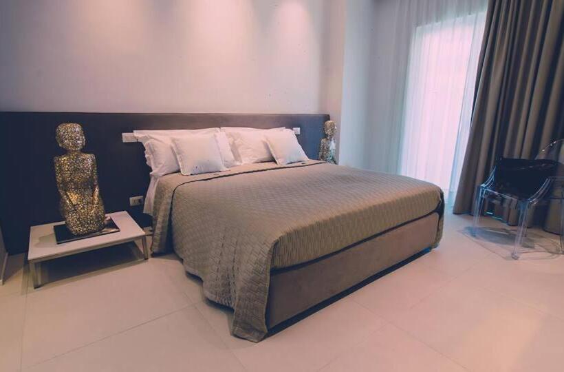 هتل Siracusa Luxury Apartment