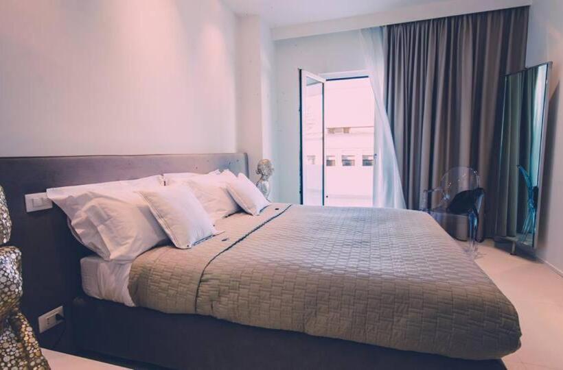 هتل Siracusa Luxury Apartment