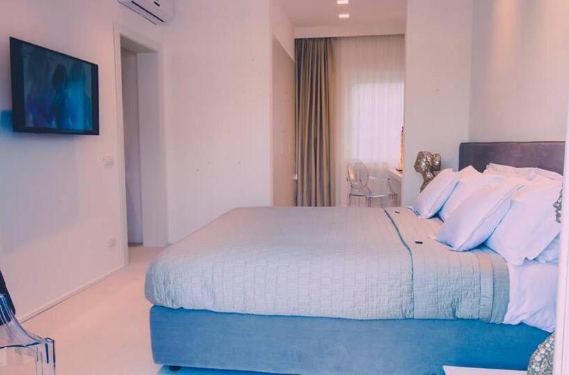 هتل Siracusa Luxury Apartment