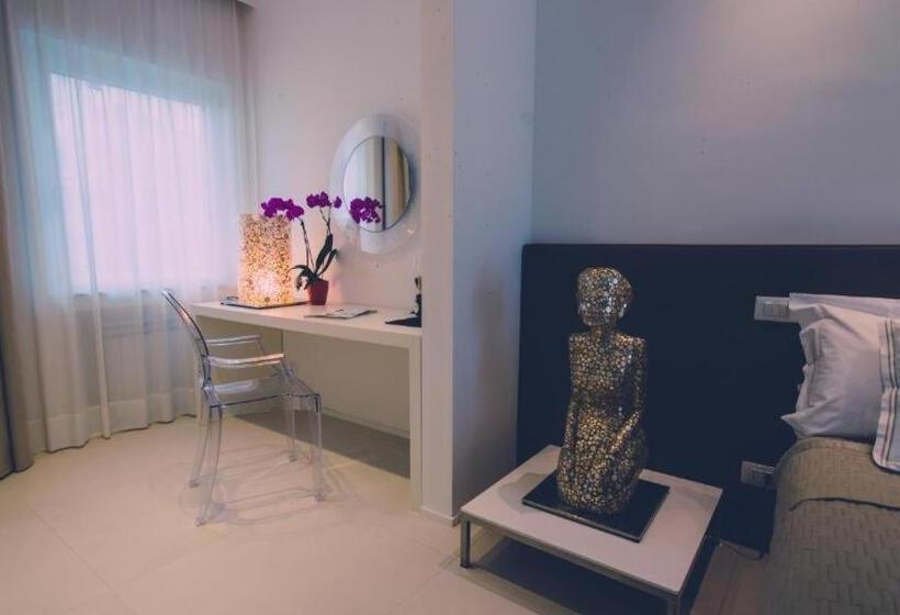 هتل Siracusa Luxury Apartment