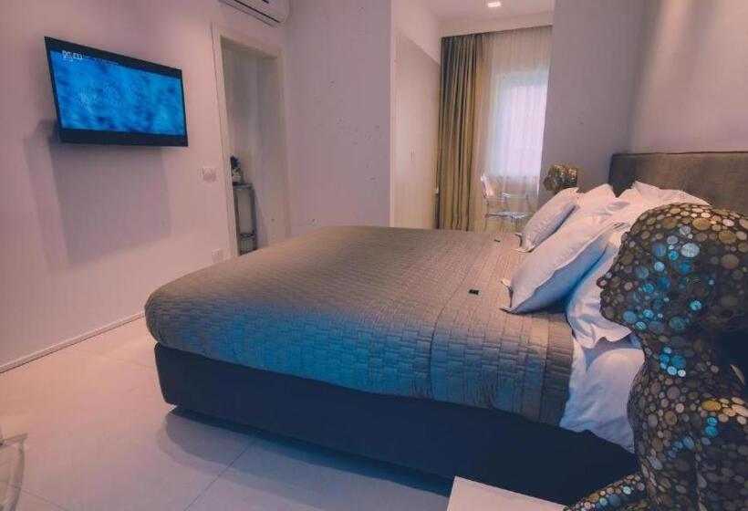 هتل Siracusa Luxury Apartment