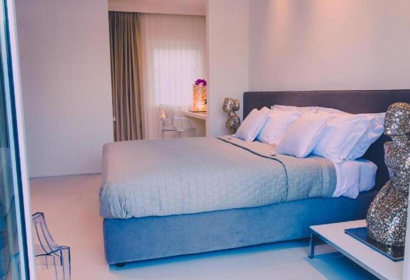 هتل Siracusa Luxury Apartment