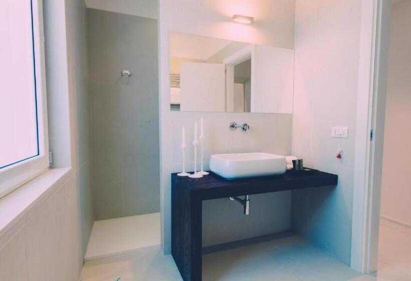 هتل Siracusa Luxury Apartment