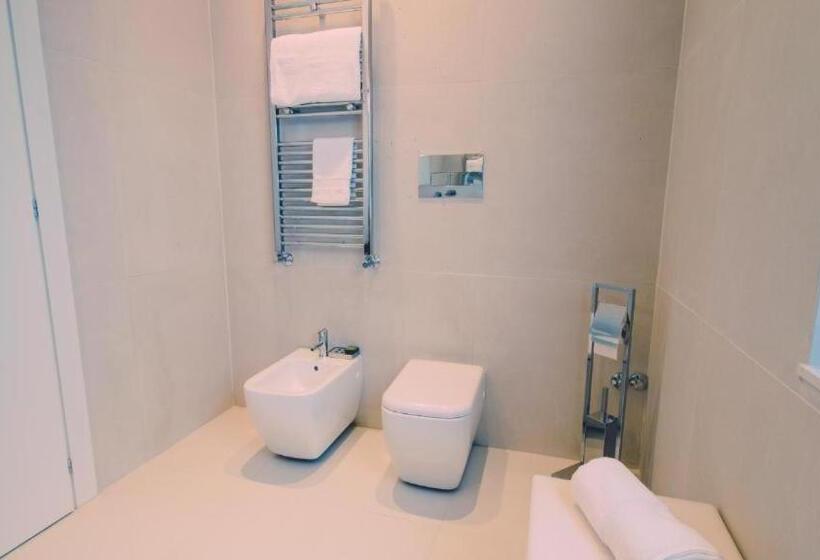 هتل Siracusa Luxury Apartment