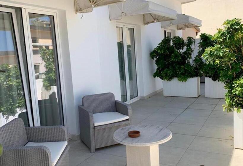 هتل Siracusa Luxury Apartment