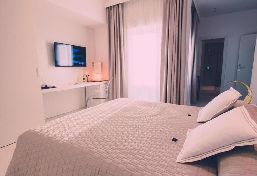 هتل Siracusa Luxury Apartment