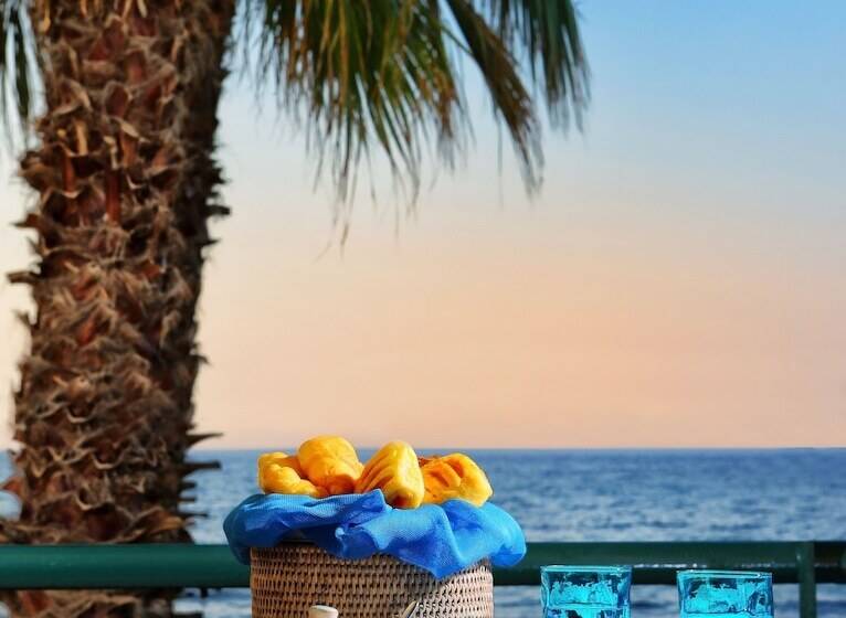 ホテル Sirens Beach & Village