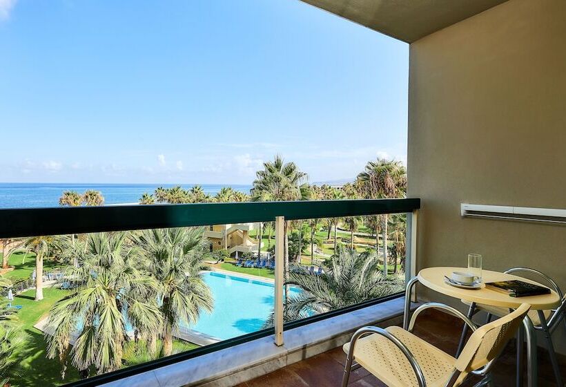 ホテル Sirens Beach & Village