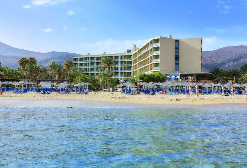 ホテル Sirens Beach & Village