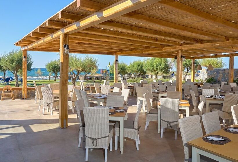 ホテル Sirens Beach & Village