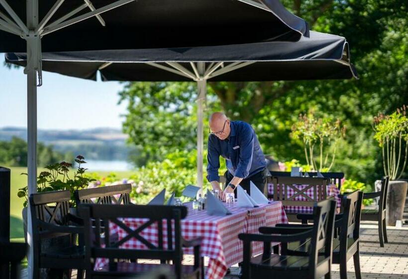 ホテル Skanderborg Park