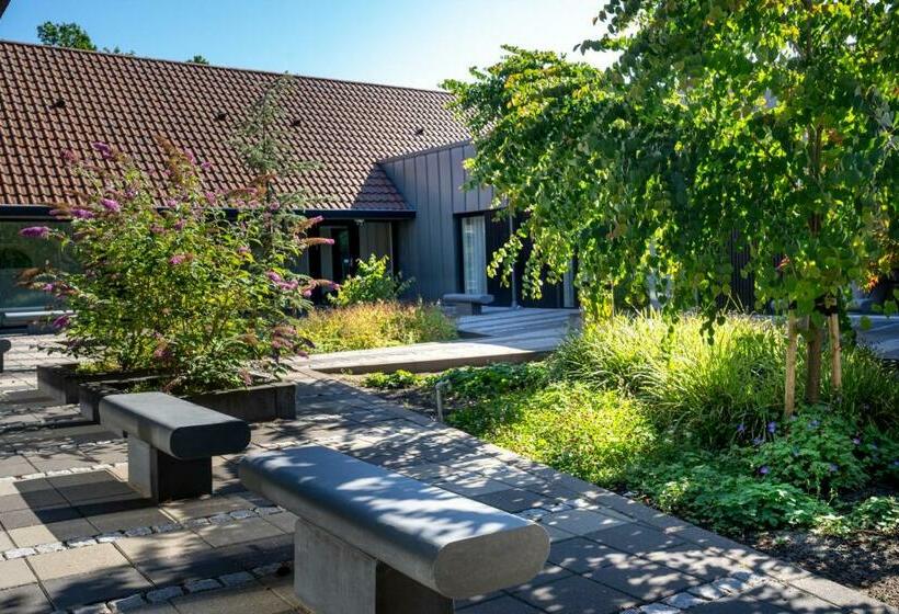 ホテル Skanderborg Park