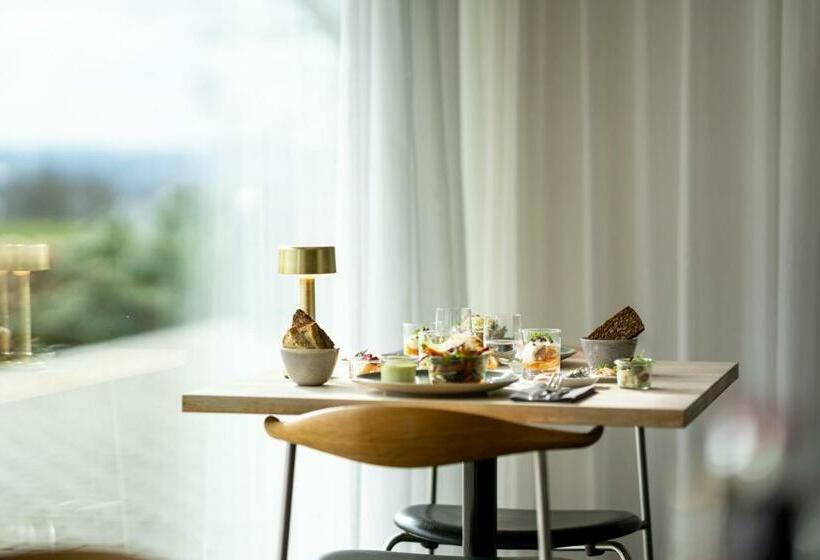 ホテル Skanderborg Park