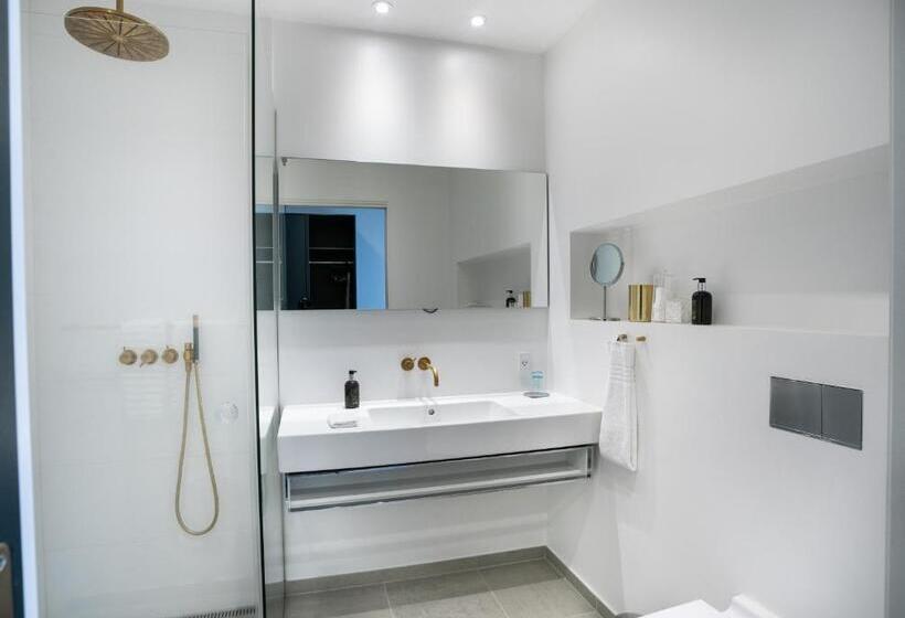 ホテル Skanderborg Park