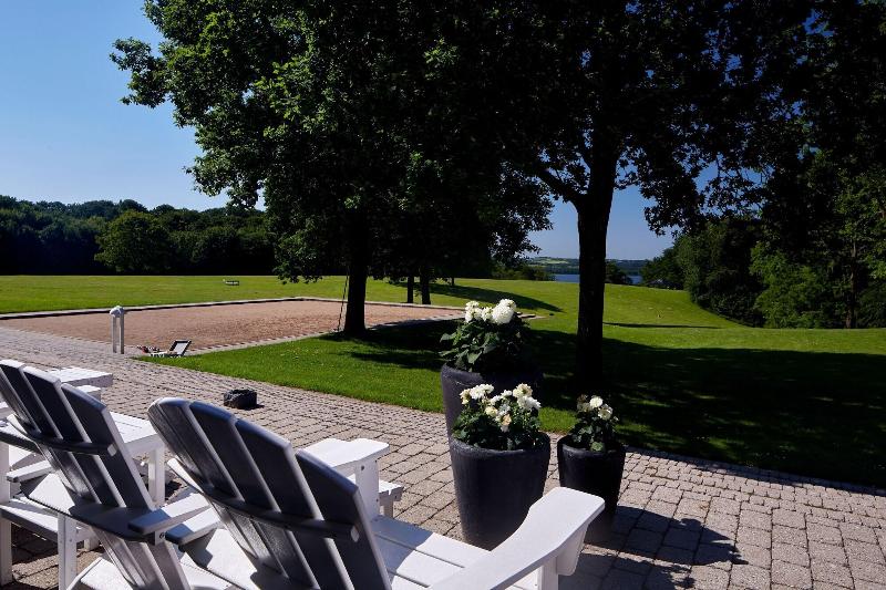 ホテル Skanderborg Park