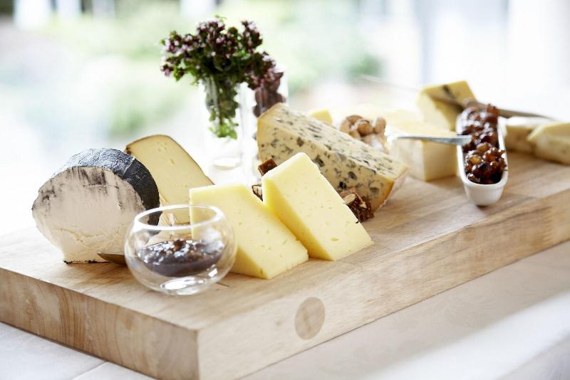 ホテル Skanderborg Park