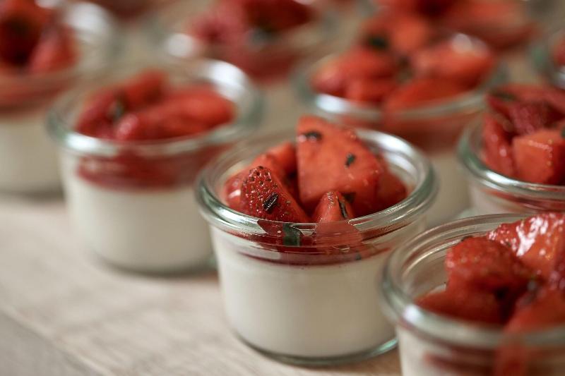 ホテル Skanderborg Park