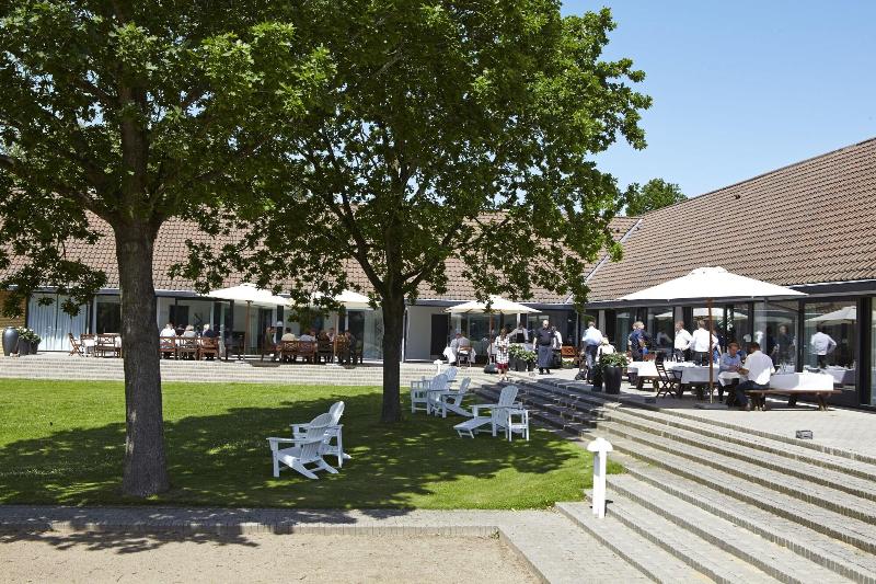 ホテル Skanderborg Park