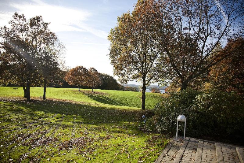 ホテル Skanderborg Park