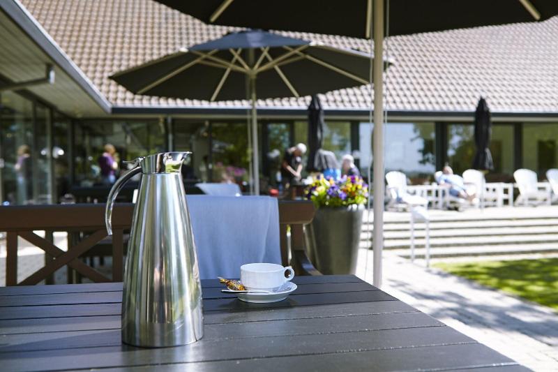 ホテル Skanderborg Park