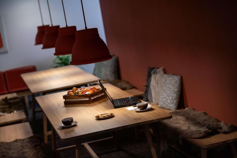 ホテル Skanderborg Park