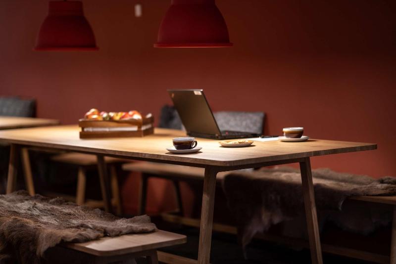 ホテル Skanderborg Park