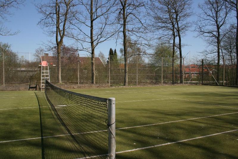 ホテル Skanderborg Park