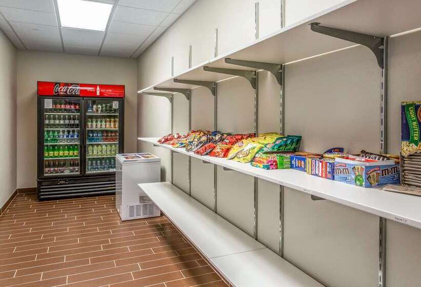 فندق Sleep Inn & Suites Dayton