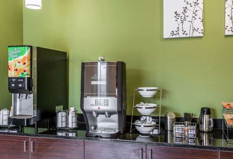 فندق Sleep Inn & Suites Dayton