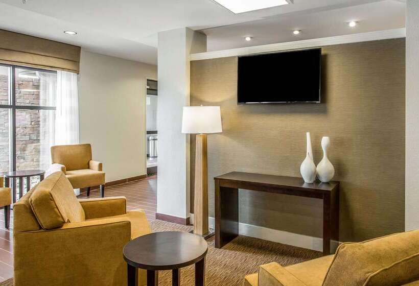 فندق Sleep Inn & Suites Dayton