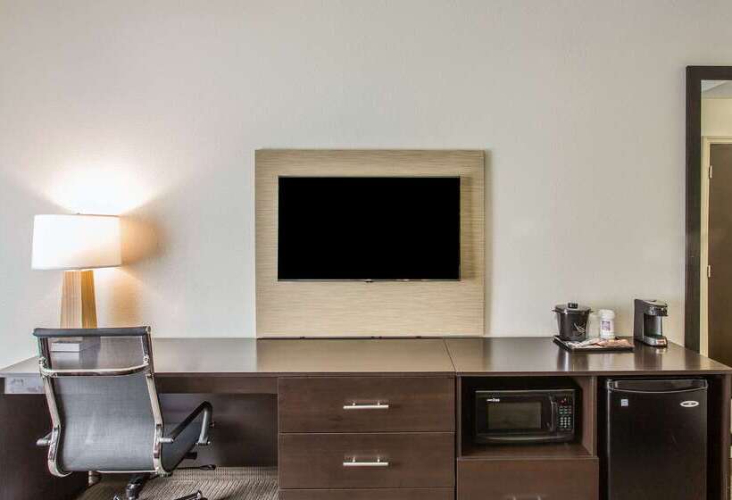 فندق Sleep Inn & Suites Dayton