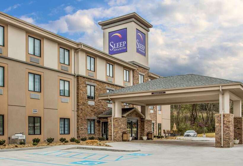 فندق Sleep Inn & Suites Dayton