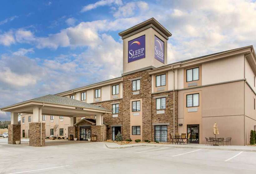فندق Sleep Inn & Suites Dayton