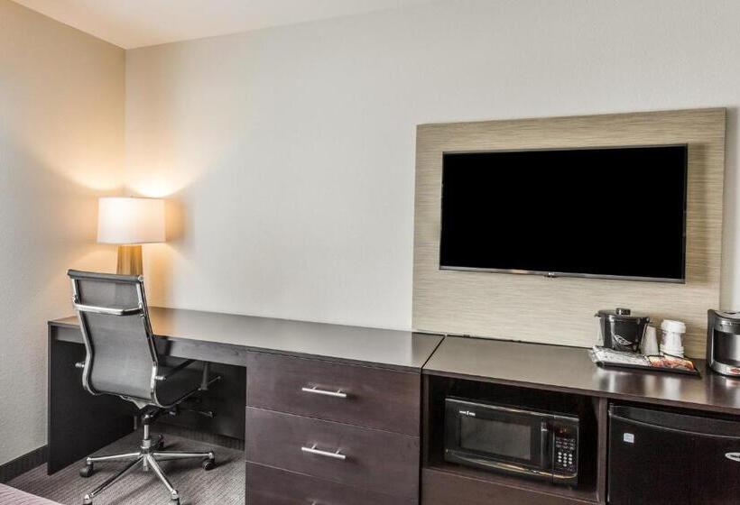 فندق Sleep Inn & Suites Dayton