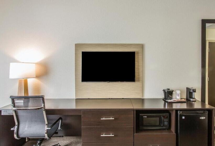 فندق Sleep Inn & Suites Dayton