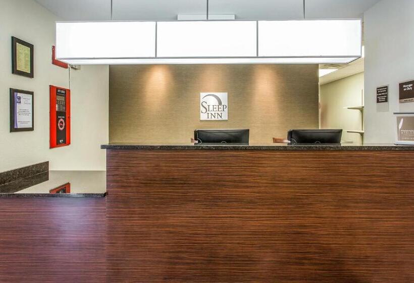 فندق Sleep Inn & Suites Dayton