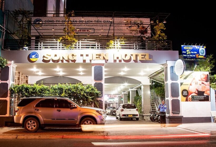 هتل Song Tien