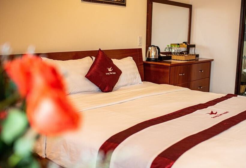 هتل Song Tien
