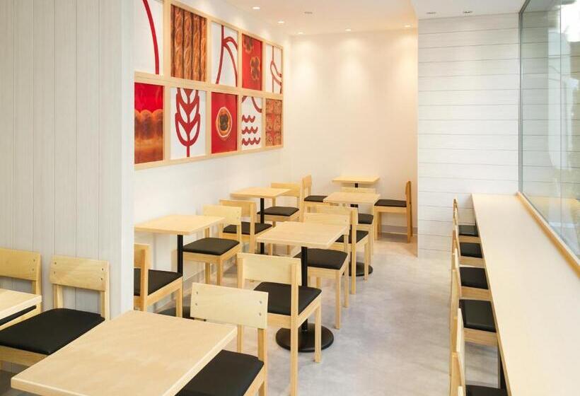 فندق Sotetsu Fresa Inn Ochanomizujimbocho