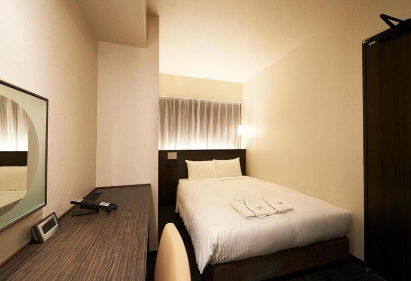 בית מלון כפרי Sotetsu Fresa Inn Ochanomizujimbocho