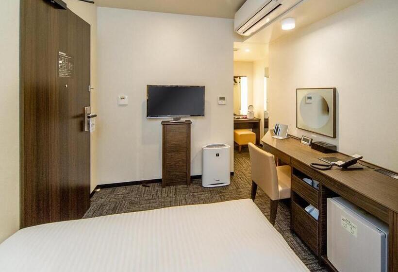 ホテル Sotetsu Fresa Inn Ochanomizujimbocho