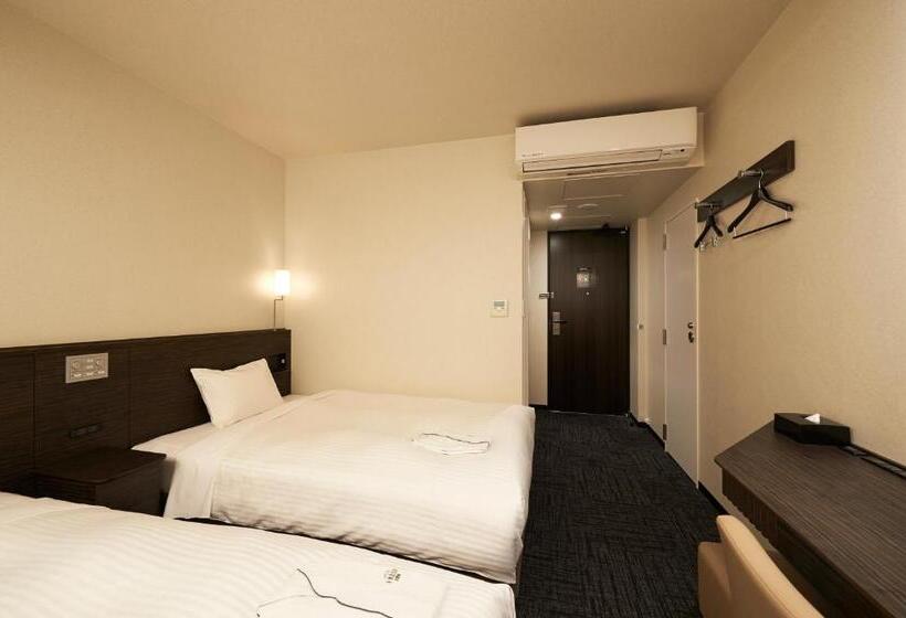 فندق Sotetsu Fresa Inn Ochanomizujimbocho