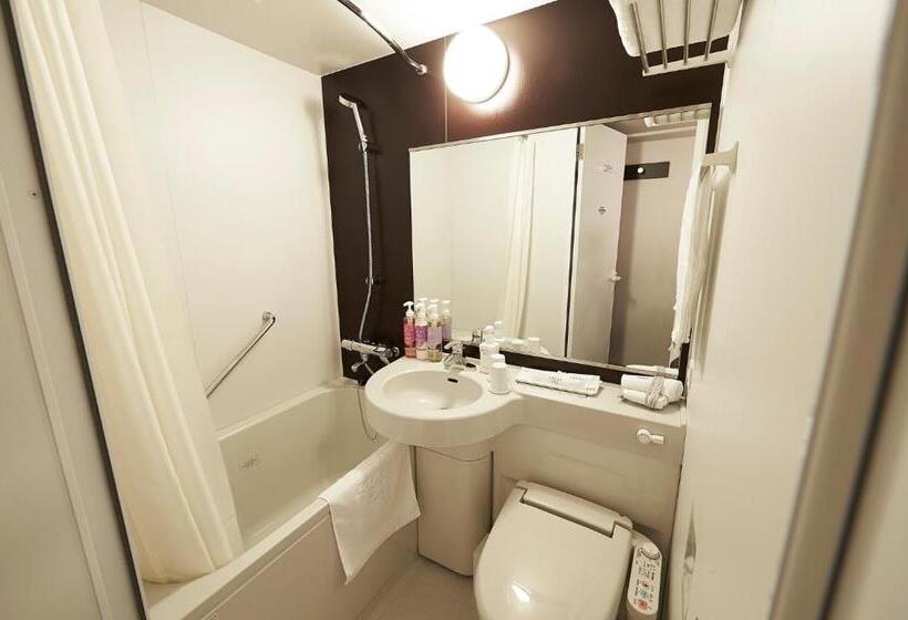 فندق Sotetsu Fresa Inn Ochanomizujimbocho