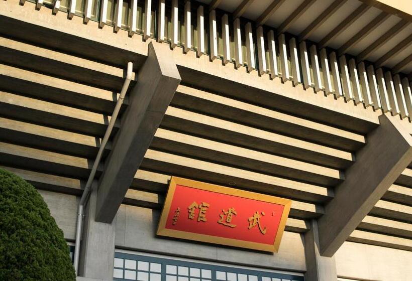 فندق Sotetsu Fresa Inn Ochanomizujimbocho